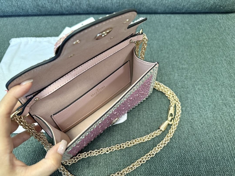 Va1e*ntin0 satchel bag